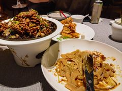 -秀儿四九城·新京菜(亚运村鸟巢店)