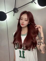 -icare美发沙龙