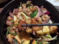 -旺爷砂锅·茶作(国贸城店)