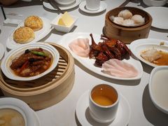 -潮福城大酒楼·潮味粤品·港式点心(湖滨北路店)