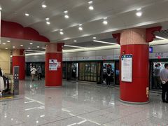 -王府井(地铁站)