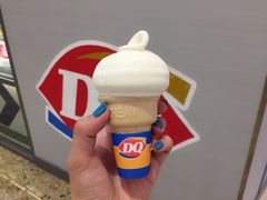 -DQ·蛋糕·冰淇淋(万象城店)