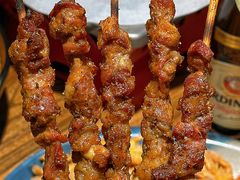 -1819餐厅·团队聚餐·烤串·精酿