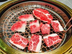-花时·炭火烧肉(东百中心A馆店)
