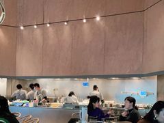 大堂-胡麻(静安嘉里店)