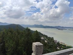 -云龙山