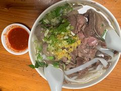-潮镇老尾牛杂(环城西路店)