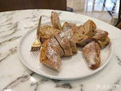 -WHEAT&BAKER-麥(凯德来福士店)