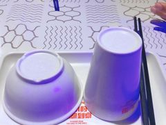 -龙巢盱眙龙虾·鸡煲·烧烤宵夜(坪洲店)