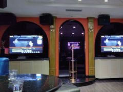 -欢唱KTV(东街店)