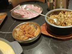 -韩宫宴和牛烤肉(武汉光谷现代风情街店)