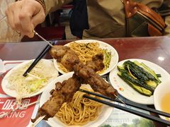 -新川面馆(新街口起源店)
