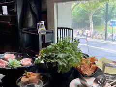 -捞王锅物料理(凯旋路店)