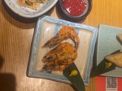 -三石铁板烧(紫竹桥店)