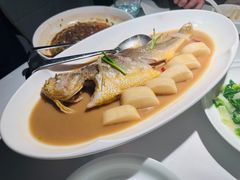-荣小馆(安达仕店)