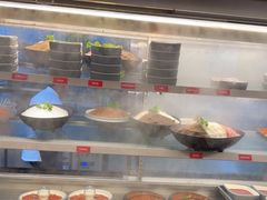 -井格重庆火锅(西直门凯德Mall店)