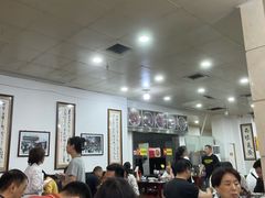 -牛一嘴·兰州牛肉面·大盘鸡(财富中心店)