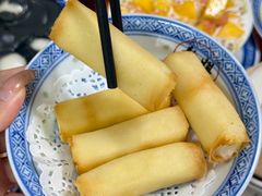 -韵姐牛奶甜品世家