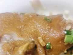 -客语客家菜(佳兆业广场店)