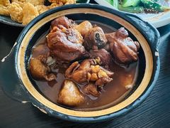 -古代饭堂(冠亚店)