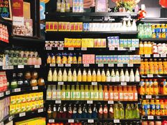 -Bravo永辉(爱琴海购物公园店)