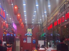 -簋街仔仔小龙虾(总店)