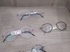-大视光学•LINDBERG林德伯格•全球手工眼镜集合店(王府井店)