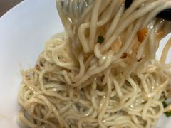 -宜品福州干拌面