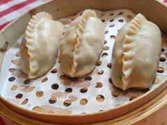 -西贝(东方路店)
