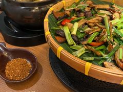 -云海肴·汽锅鸡·云南菜(东坝金隅店)