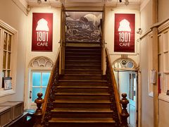 -1901 Cafe(西四店)