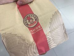 原味香草泡芙-西树泡芙(正佳店)
