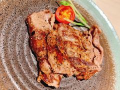 薄烧牛上脑-大渔铁板烧(蛇口店)