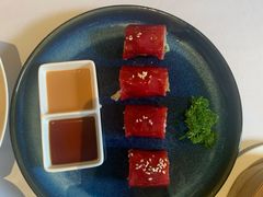 -成都瑞吉酒店·宴庭中餐厅