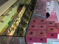 -Hello Kitty Cafe(弘大店)