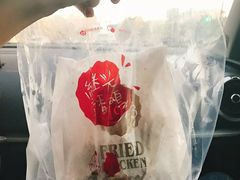 -1973继光香香鸡(金桥国际店)