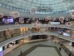 -万达广场(东莞厚街店)