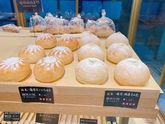 -啊噗吐呦现场烘焙(麦凯乐店)