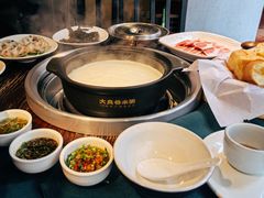 -大良毋米粥(锦龙路总店)