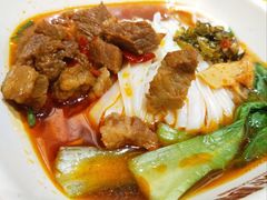 -双燕楼·手工馄饨·汤面小吃(世纪汇店)