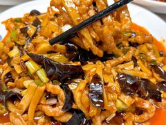 -蜀膳坊(洪公祠小区店)