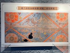 -巴音郭楞蒙古自治州博物馆