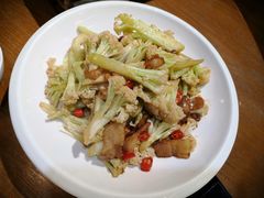 -肖记公安牛肉鱼杂馆· 省级非物质文化遗产(仁和路店)