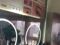-施奈儿.洗头頭療.按摩SPA.采耳(上梅林店)