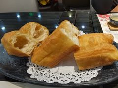 油炸鬼-虾饺妹·粤式手工点心(水荫路店)