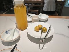 -山东宾馆·齐鲁苑餐厅