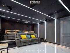 -申远空间设计丨大宅别墅装修定制(徐汇设计中心)