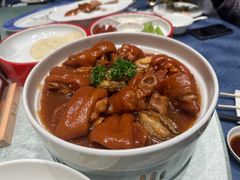 -盛福楼·惠山宴(盛岸路店)