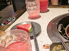 -海汕记·潮汕鲜牛肉火锅·自助