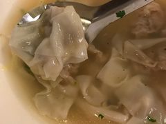 -小倩倩•鸡汤馄饨(江西路创始店)